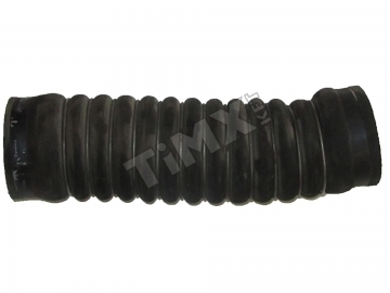 Cooler cső (fekete)
