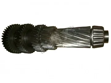 Előtét tengelysor (ZF)